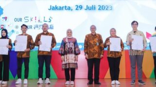 13th WorldSkill ASEAN 2023