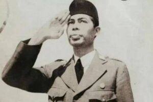 Jenderal Sudirman Sebagai Bapak Pandu Hizbul Wathan