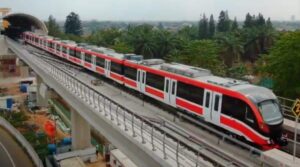 LRT Jabodetabek