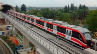 LRT Jabodetabek