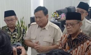 Menhan kunjungi Universitas Ahmad Dahlan