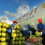 Libur Isra Miraj, Stok Elpiji 3 Kg di Banyuwangi dan Sekitarnya Ditambah Hingga 95 Ribu Tabung