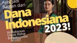 Program dana Indonesiana 2023