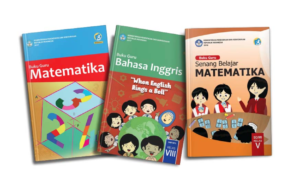 Harga Buku di Sekolah Dasar Negeri Banyuwangi Mahal, Orang Tua Sangat Terkejut! di Banyuwangi