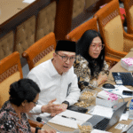 PPDB: Pemerintah Pusat dan Daerah, Wujudkan Akses PPDB yang Objektif, Transparan dan Akuntabel