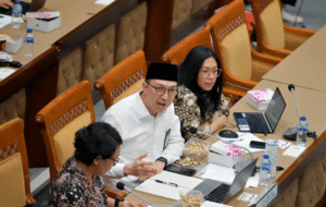 PPDB: Pemerintah Pusat dan Daerah, Wujudkan Akses PPDB yang Objektif, Transparan dan Akuntabel