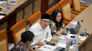 PPDB: Pemerintah Pusat dan Daerah, Wujudkan Akses PPDB yang Objektif, Transparan dan Akuntabel