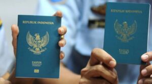 Dugaan Kebocoran Data Paspor 34 Juta WNI: BSSN dan Kemenkumham Koordinasi dalam Investigasi