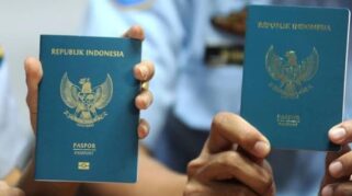 Dugaan Kebocoran Data Paspor 34 Juta WNI: BSSN dan Kemenkumham Koordinasi dalam Investigasi