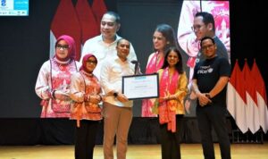 Surabaya Kota Layak Anak