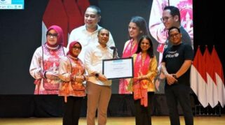 Surabaya Kota Layak Anak