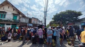 antri gas lpg di rogojampi