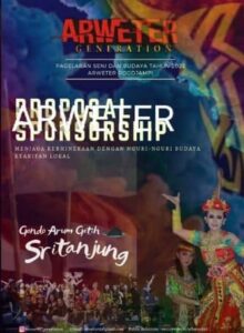 Arwater Gondo Arum Getih Sritanjung