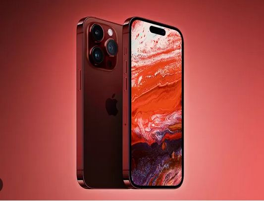 Rumor iPhone 15