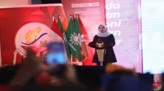 Bupati Banyuwangi: Ipuk