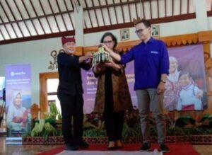 desa ramah anak dan peduli perempuan