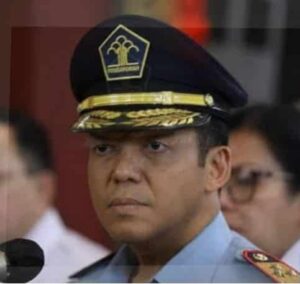 Dirjen Imigrasi, terkait gen Z pindah kewarga negaraan