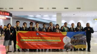 tim olimpiade matematika indonesia