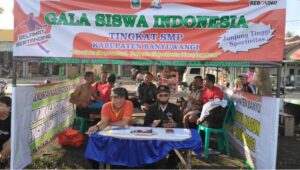 gala siswa indonesia