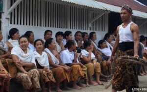 islam kejawen bonokeling