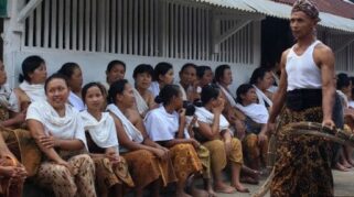 islam kejawen bonokeling