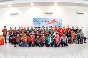 Kampung Moderasi Beragama Rogojampi moderasi beragama rogojampi