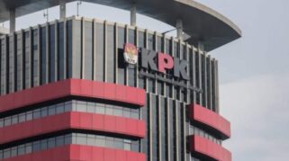 Kolaborasi KPK dan ICAC Hong Kong Guna Memperkuat Pemberantasan Korupsi