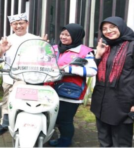 layanan kesehatan kabupaten banyuwangi