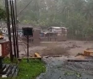 Banjir Bandang Lumajang