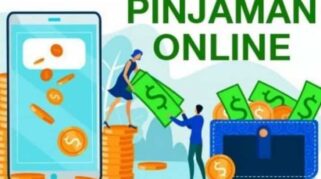 jumlah pinjol di jakarta