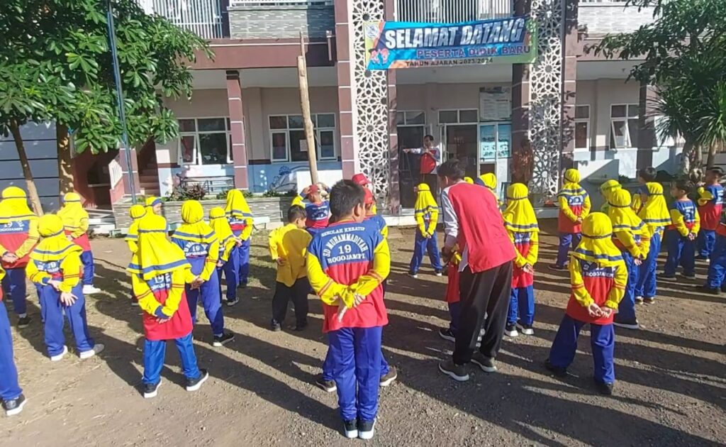 SD Kreatif Muhammadiyah 19 Rogojampi, Kabupaten Banyuwangi, Mengadopsi Model Pembelajaran dari Finlandia