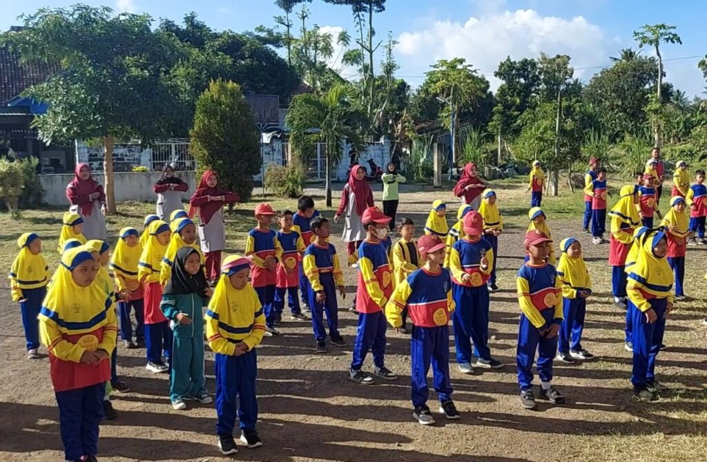 SD Kreatif Muhammadiyah 19 Rogojampi, Kabupaten Banyuwangi, Mengadopsi Model Pembelajaran dari Finlandia
