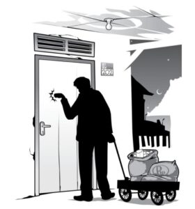 KPK: Menerima Serangan Fajar Sama Dengan Memperbesar Potensi Korupsi Di Masa Mendatang