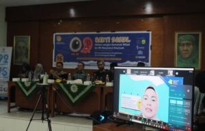 skrining kesehatan mata dan telinga