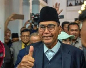 synagogue di Al Zaytun