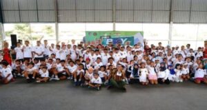 Banyuwangi Open Yunior 2023