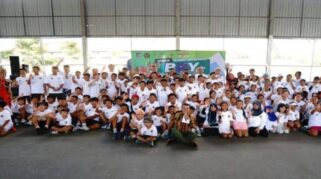 Banyuwangi Open Yunior 2023