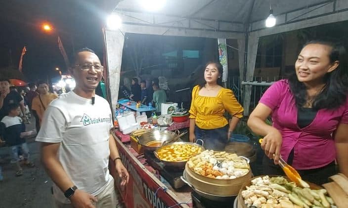 Tari Seblang Bakungan: Mengulas Sejarah, Makna, dan Filosofi Tradisi Budaya di Banyuwangi