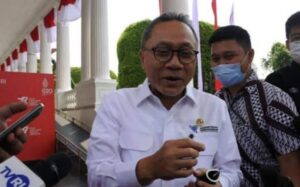 Menteri Perdagangan, Zulkifli Hasan