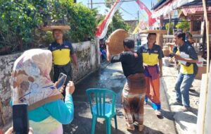 17an lingkungan pakiskrajan