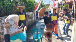 17an lingkungan pakiskrajan