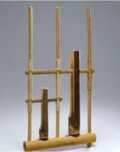 Angklung Indonesia Resmi Ditetapkan sebagai Warisan Budaya Tak Benda oleh UNESCO