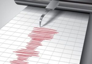 BPBD Blitar Laporkan Peningkatan Aktifitas Gempa Bumi
