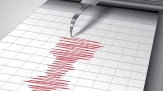 BPBD Blitar Laporkan Peningkatan Aktifitas Gempa Bumi