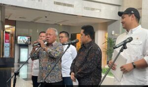 Biaya Renovasi Stadion Piala Dunia U-17 2023