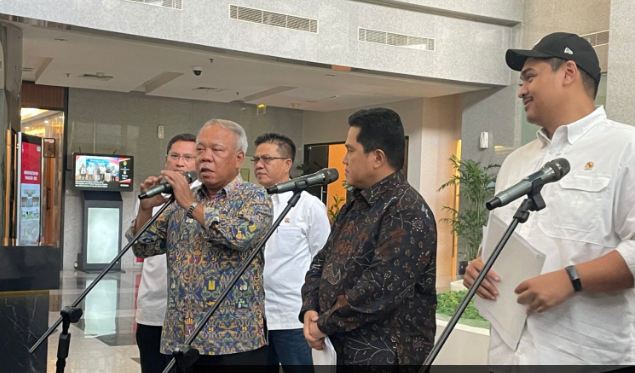 Biaya Renovasi Stadion Piala Dunia U-17 2023