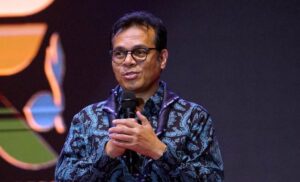 Dorong Generasi Muda Jaga Ketahanan Indonesia