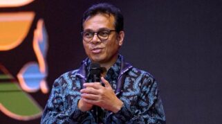 Dorong Generasi Muda Jaga Ketahanan Indonesia