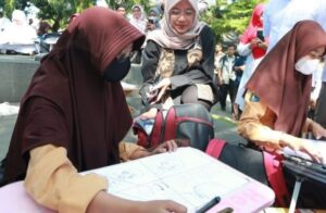 Festival Literasi Merdeka Banyuwangi 2023