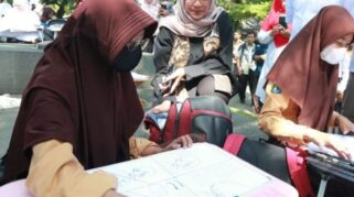 Festival Literasi Merdeka Banyuwangi 2023